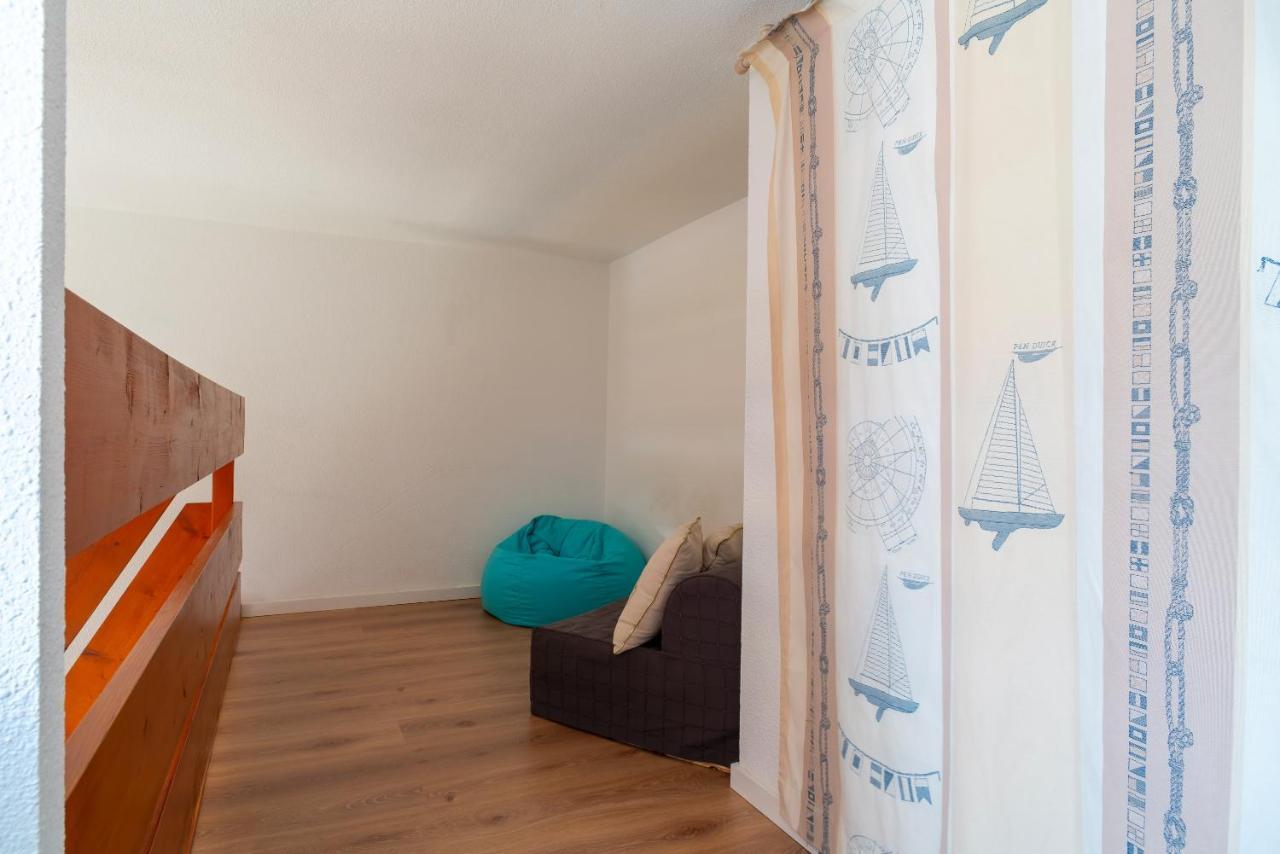 Appartement Le Turquin à Saint-Nic Extérieur photo