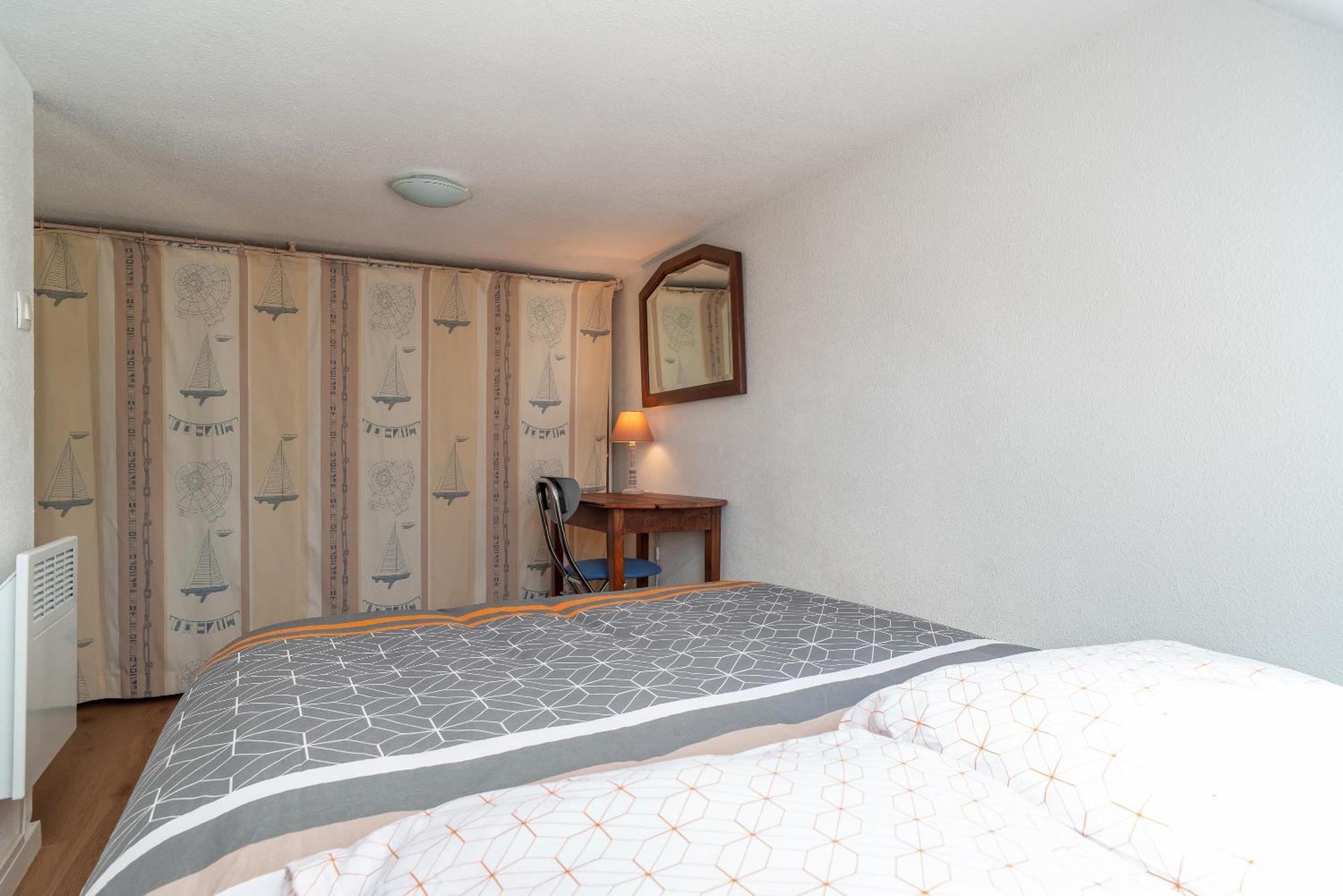 Appartement Le Turquin à Saint-Nic Extérieur photo